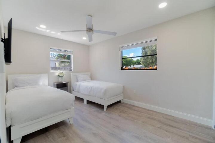 The Floridas finest living villa