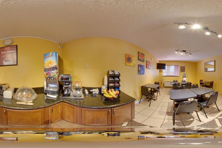 Hotel Interior 21 of 44
