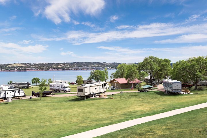 Cedar Shore Resort
