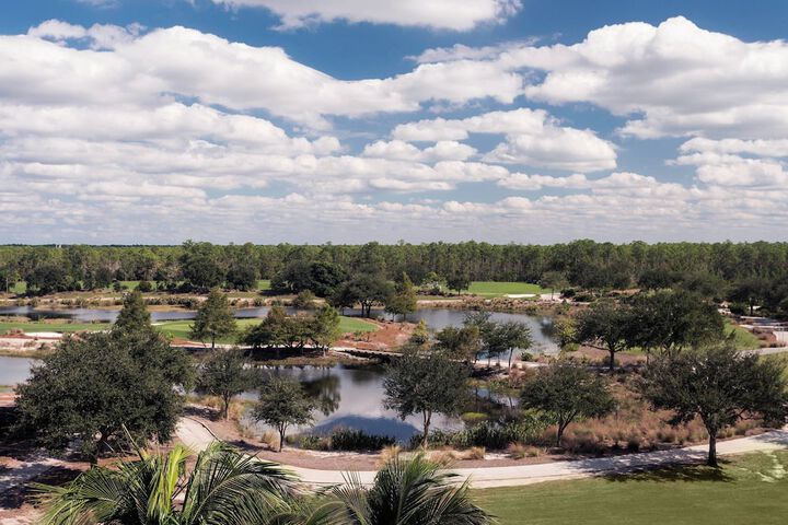 The Ritz-Carlton Naples Tiburón
