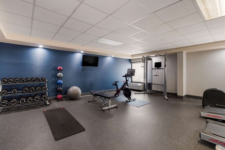 Health and Fitness 55 of 58
