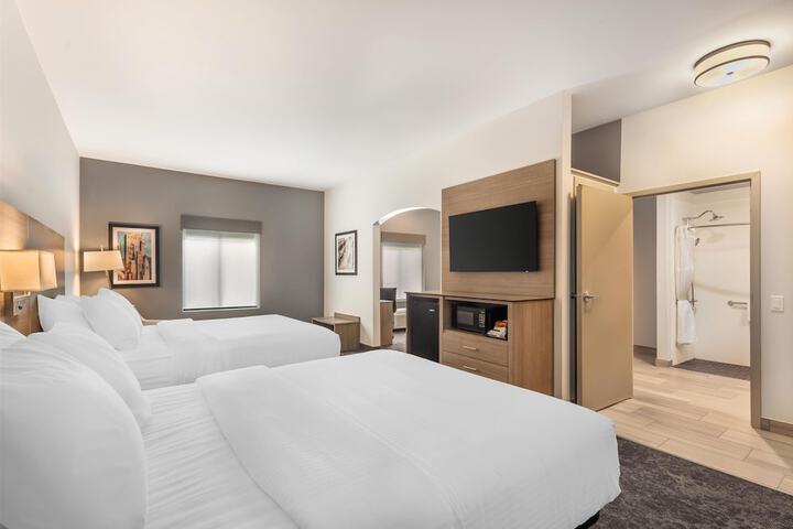 Best Western Manchester