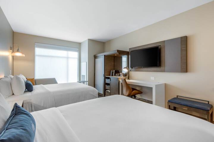Cambria Hotel Mount Pleasant – Charleston
