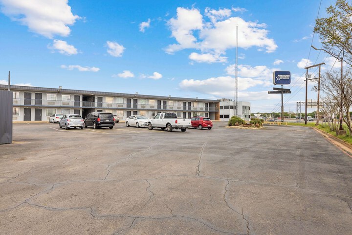 Americas Best Value Inn Ft. Worth Hurst