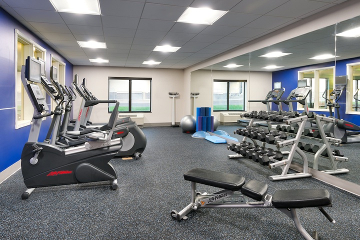 Holiday Inn Express Hotel & Suites Helena by IHG