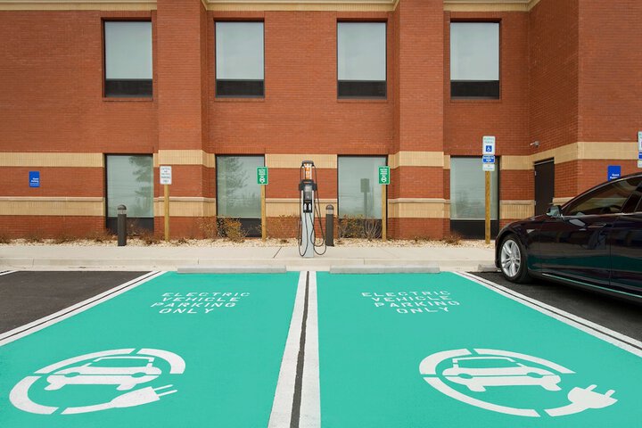 Hampton Inn & Suites Washington DC North / Gaithersburg