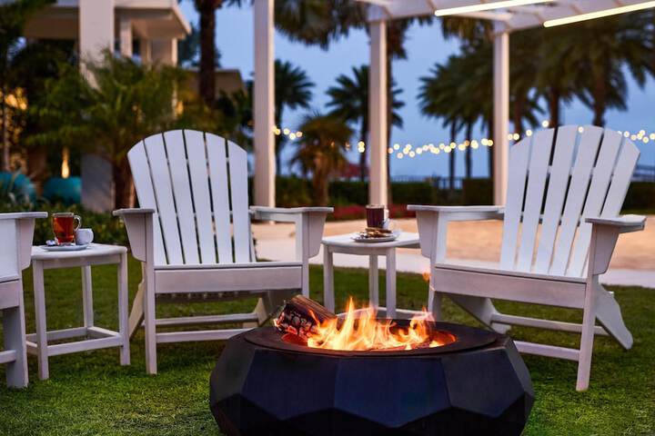 Faro Blanco Resort Marathon Florida Keys Curio by Hilton