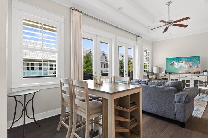 Prominence on 30A by Panhandle Getaways
