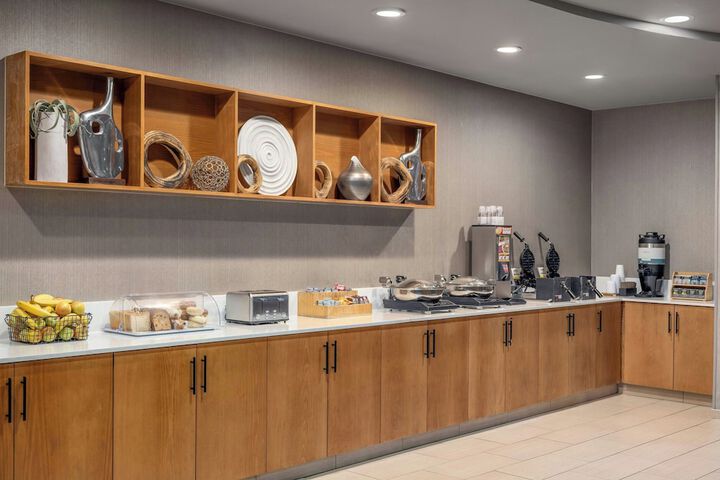 SpringHill Suites by Marriott Fresno