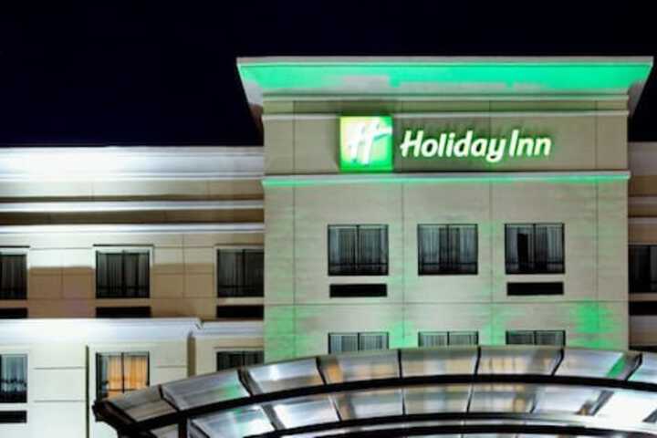 Holiday Inn Odessa by IHG