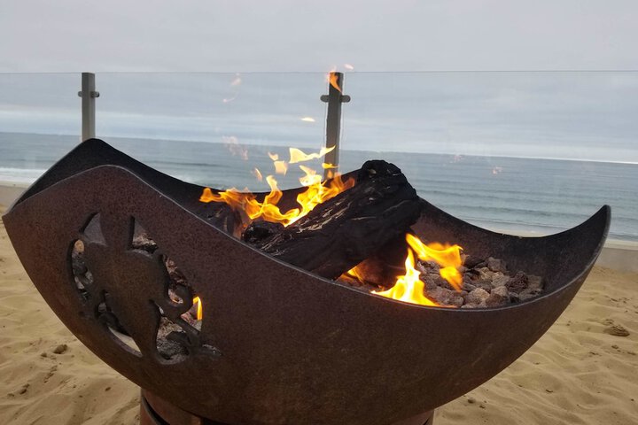 The Coho Oceanfront Lodge