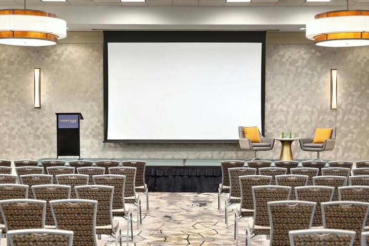 Courtyard Marriott Ankeny