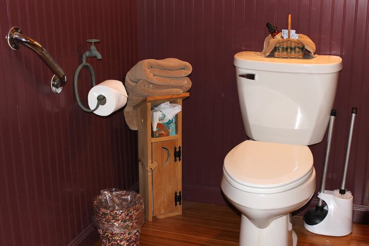 Carriage Stop Bed & Breakfast