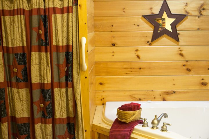 Blessings Lodge