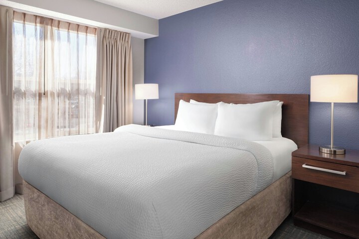 Residence Inn by Marriott Fort Collins