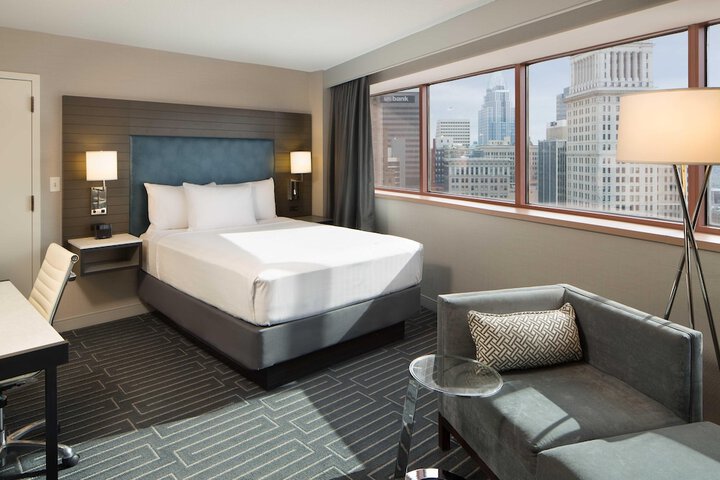 Hyatt Regency Cincinnati