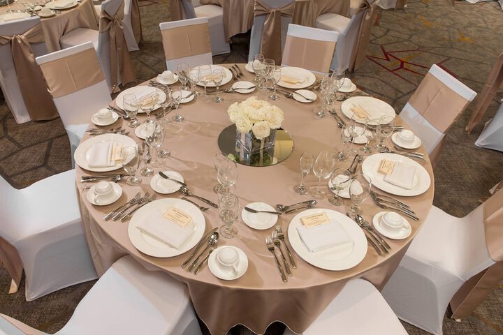 Courtyard Marriott Lafayette