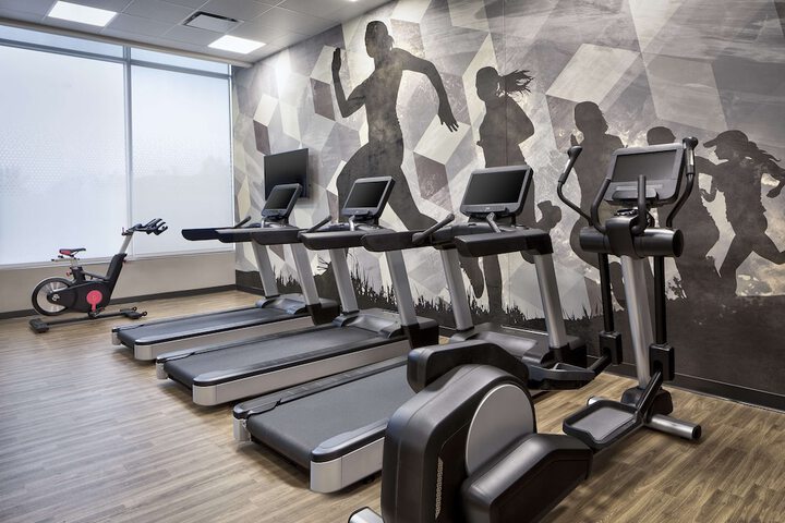 Health and Fitness 34 of 36
