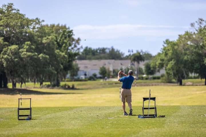 Golf 88 of 95