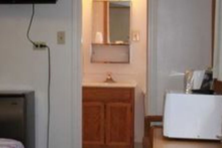 El Rancho Motel