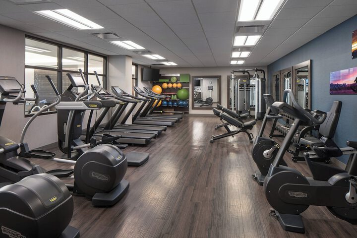 Health and Fitness 37 of 40
