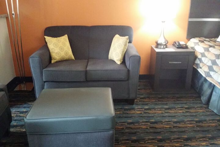 Days Inn by Wyndham Dilley