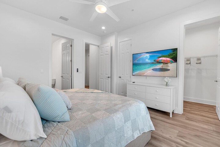 Azul Townhomes A1