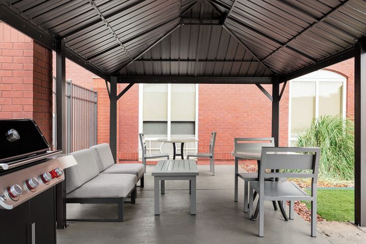 Holiday Inn Express & Suites Tuscaloosa-University by IHG