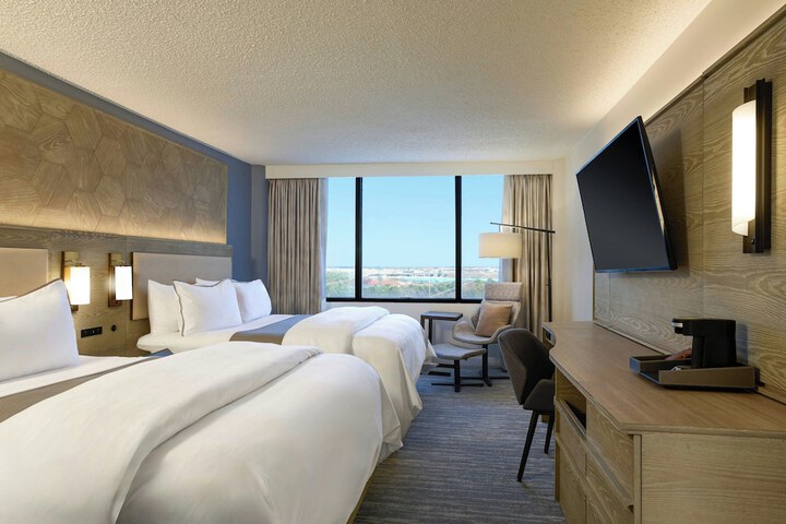 The Westin Atlanta Airport