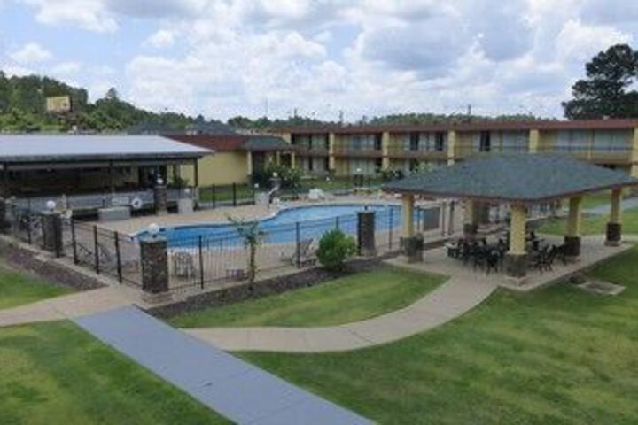 Quality Inn Near Fort Benning