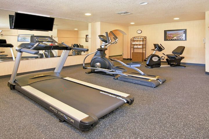 Best Western San Dimas Hotel & Suites