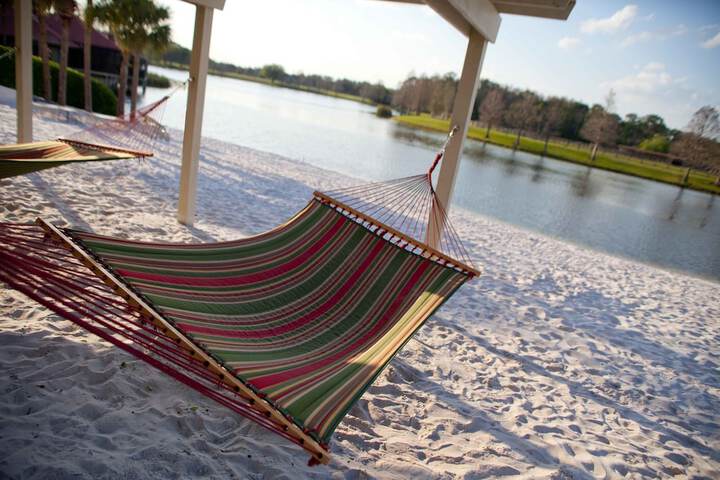 Hyatt Regency Grand Cypress