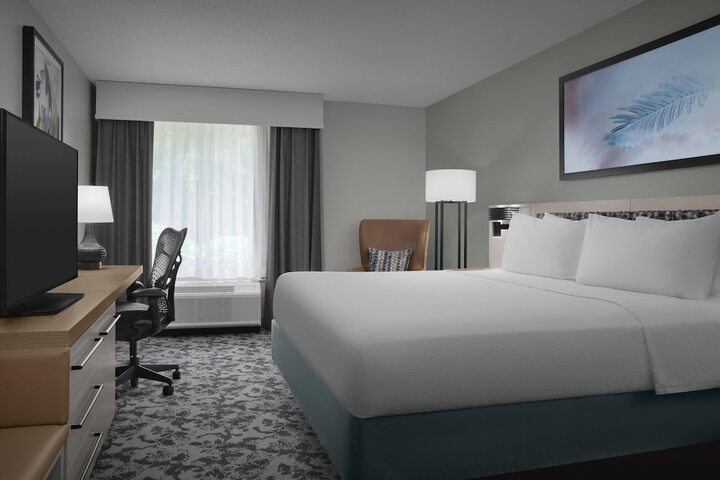 Hilton Garden Inn Auburn / Opelika