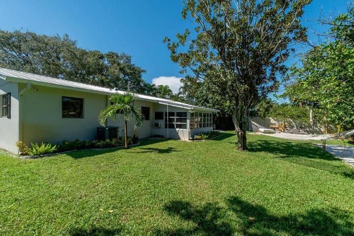 The Floridas finest living villa