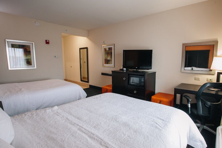 Hampton Inn & Suites Effingham