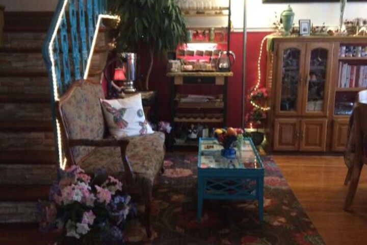 RAPHAEL INN