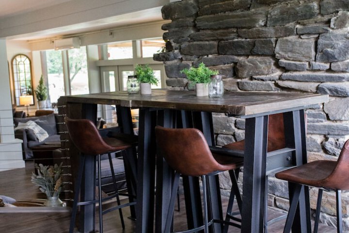 Mountain Meadows Lodge