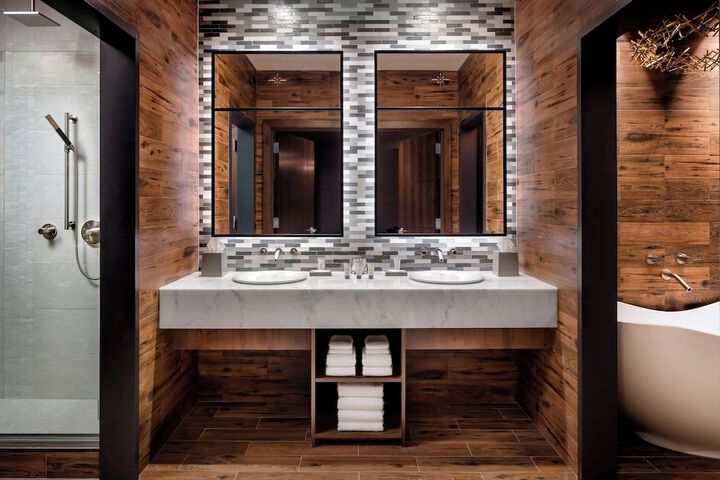 The Westin Buffalo