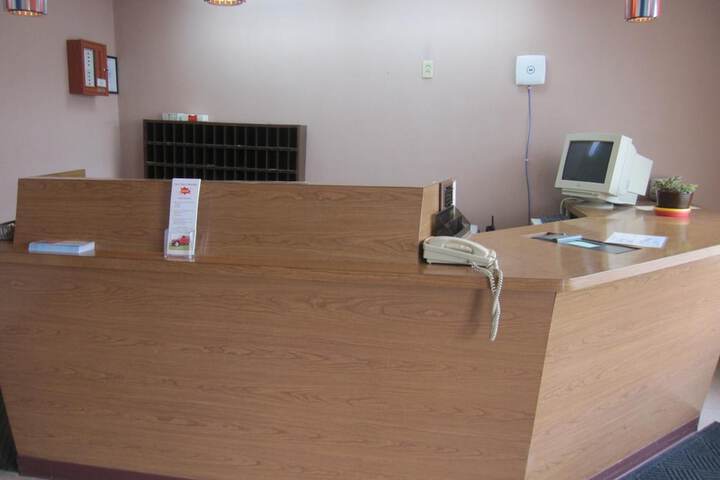 Budget Inn Horseheads