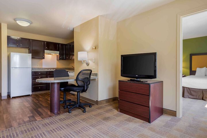 Extended Stay America Suites - Columbia - Northwest / Harbison