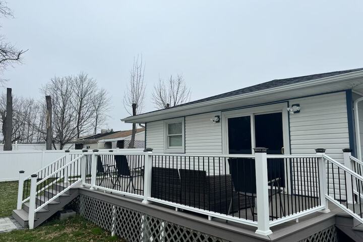 Spacious 3BR Family Home Near Everything