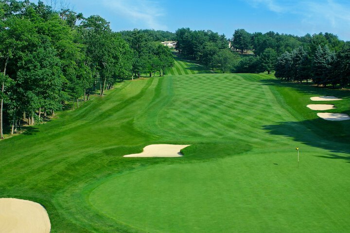 Toftrees Golf Resort