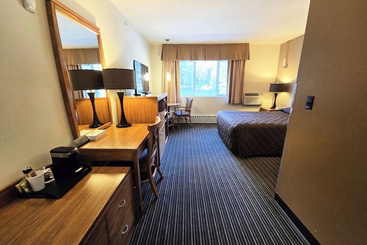 Breeze Inn