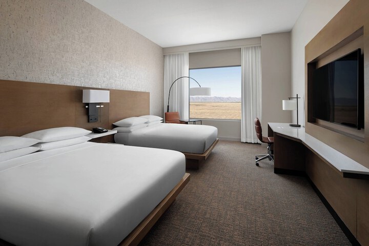Marriott Phoenix Chandler