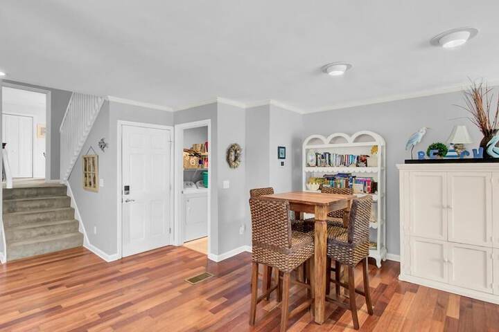 Racquet Club 35 by Wild Dunes in Resort Core