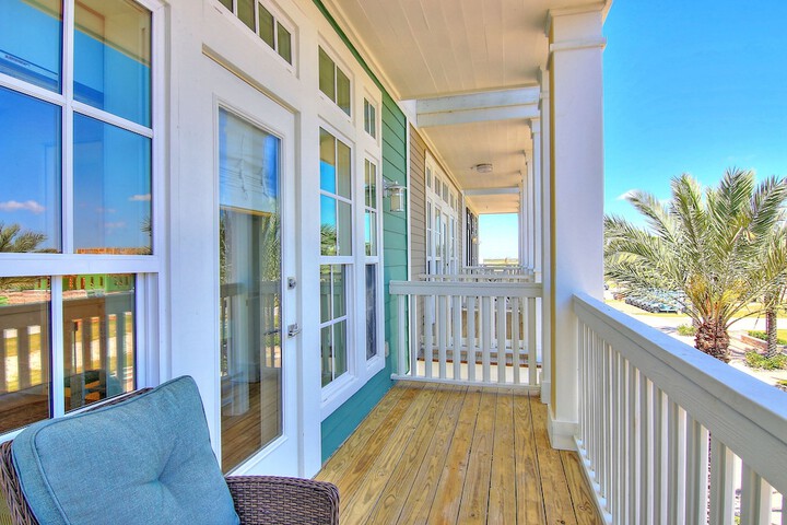 Terrace/Patio 48 of 53
