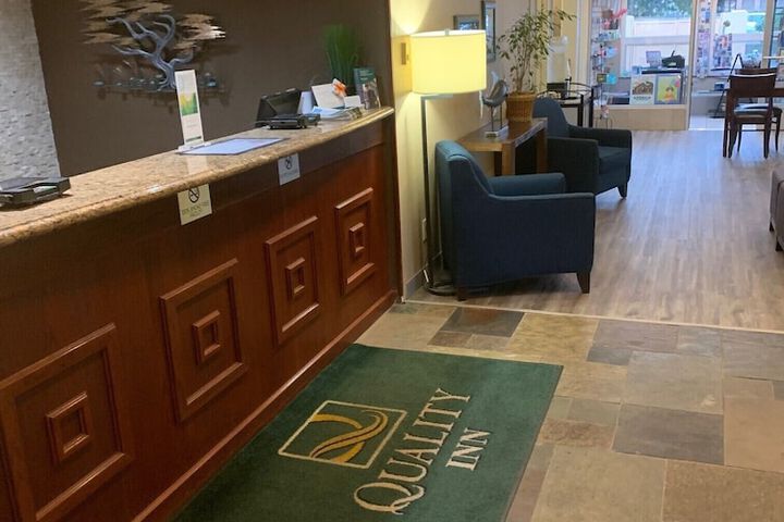 Quality Inn Florence