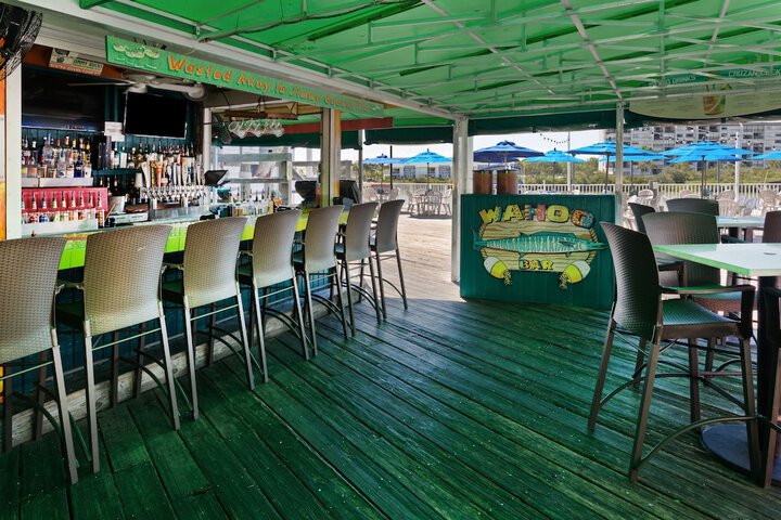 Holiday Inn & Suites Clearwater Beach S-Harbourside by IHG