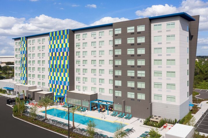 Hotel 3 of 40