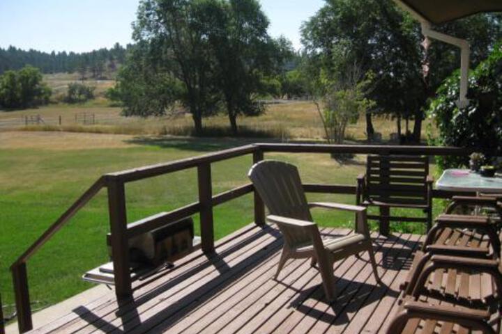Kara Creek Ranch